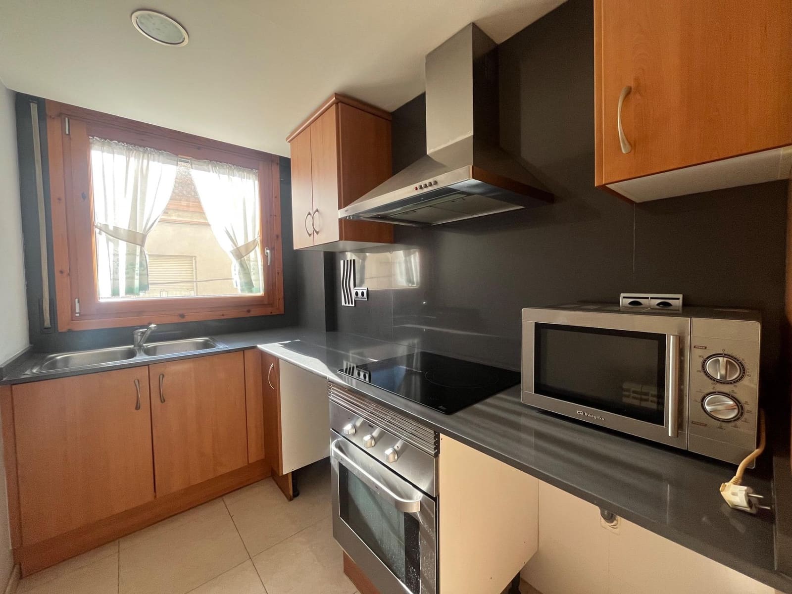 2 soveværelse Lejlighed til salg i Igualada - € 160.000 (Ref: 9347351)