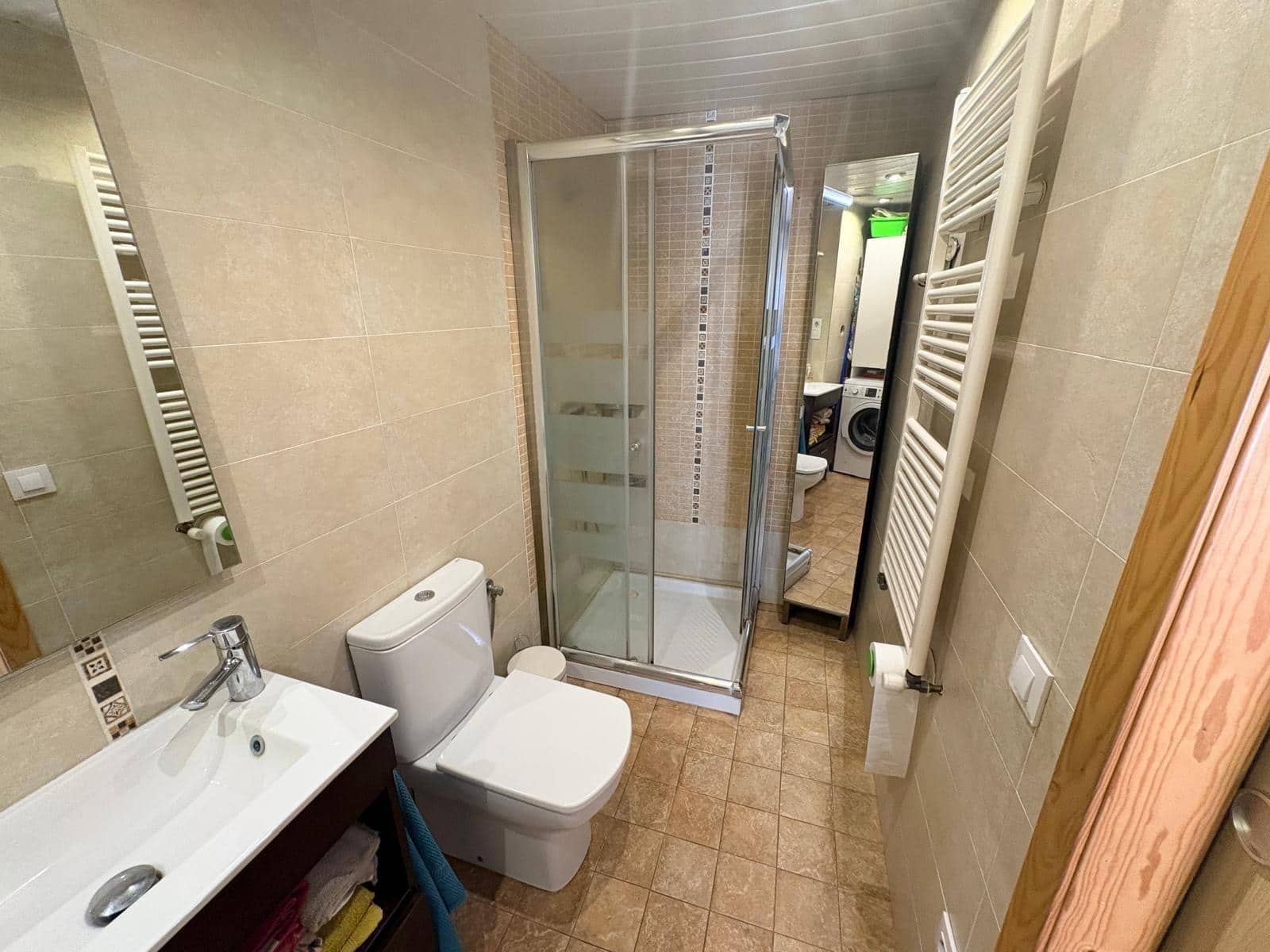 2 slaapkamer Huis te koop in Sant Marti de Tous - € 190.000 (Ref: 9374039)