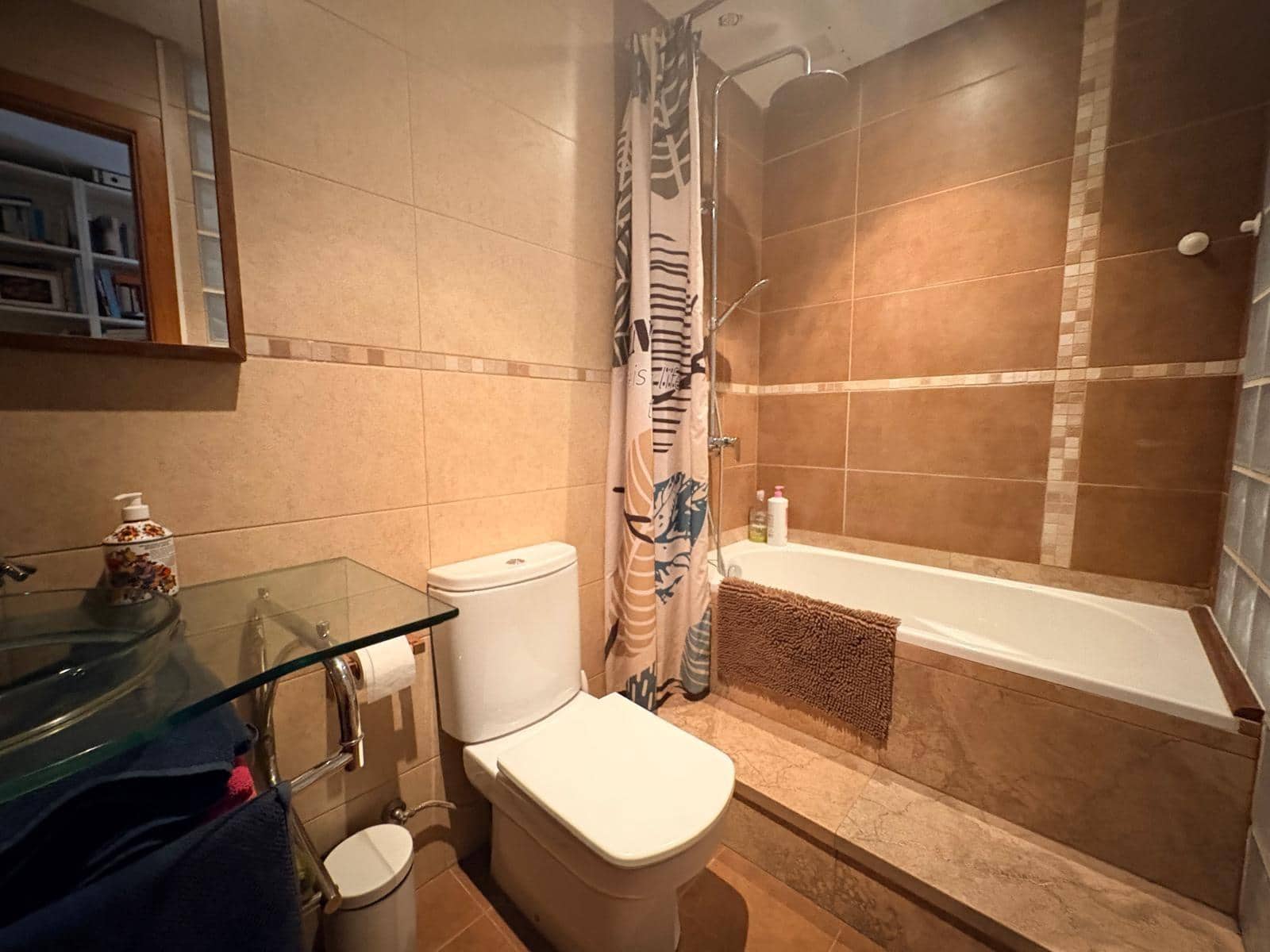 2 slaapkamer Huis te koop in Sant Marti de Tous - € 190.000 (Ref: 9374039)