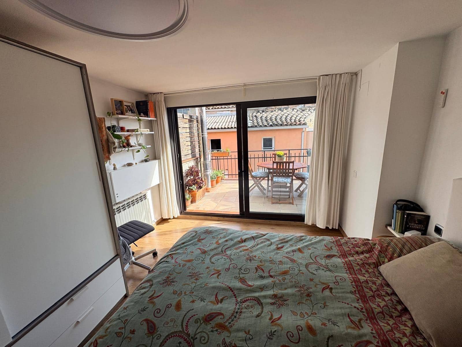 2 slaapkamer Huis te koop in Sant Marti de Tous - € 190.000 (Ref: 9374039)