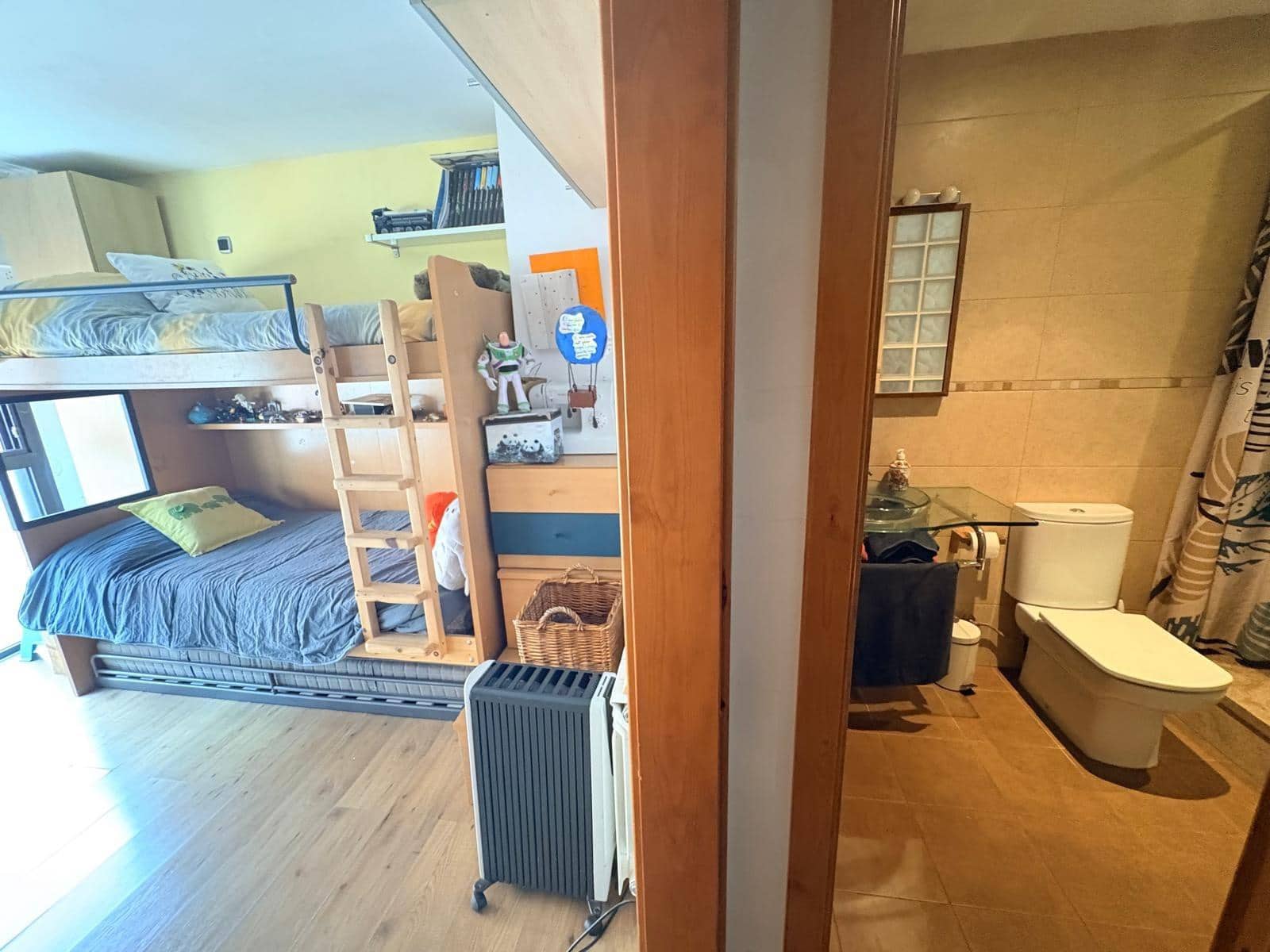 2 slaapkamer Huis te koop in Sant Marti de Tous - € 190.000 (Ref: 9374039)