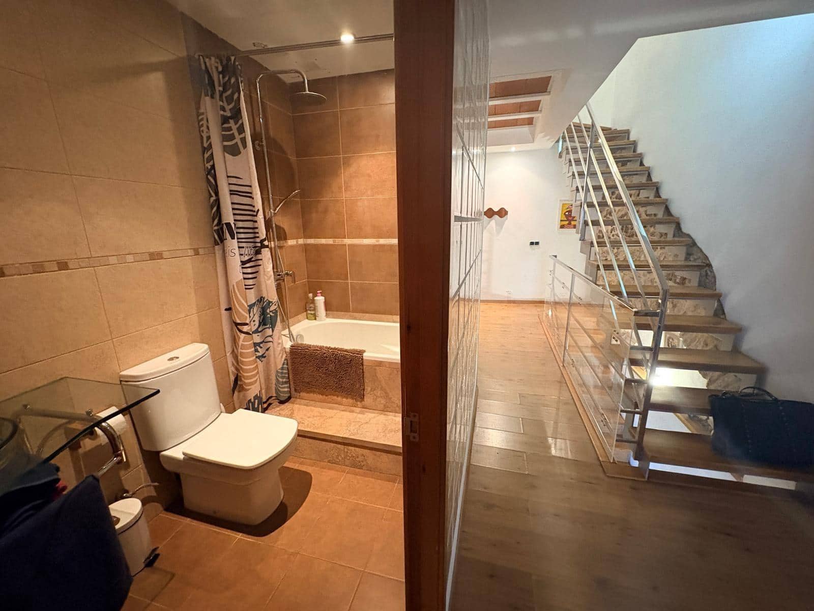 2 slaapkamer Huis te koop in Sant Marti de Tous - € 190.000 (Ref: 9374039)