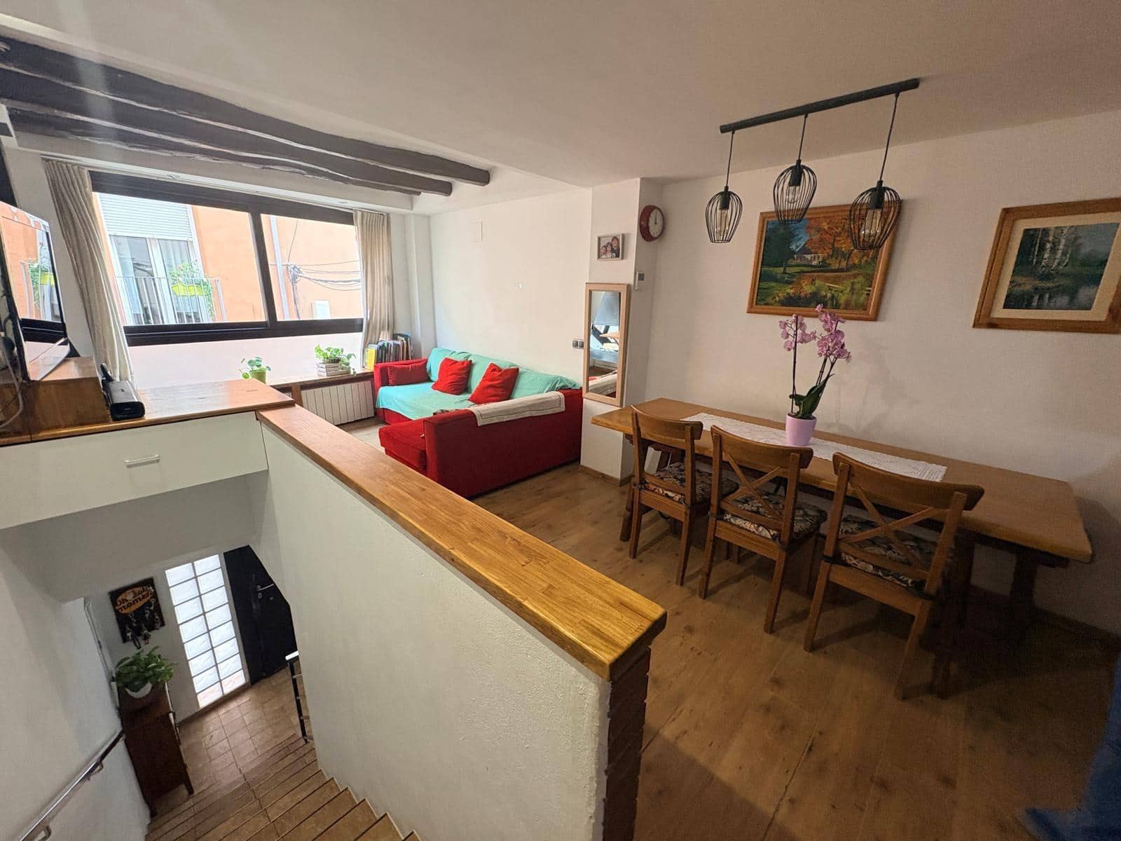 2 slaapkamer Huis te koop in Sant Marti de Tous - € 190.000 (Ref: 9374039)