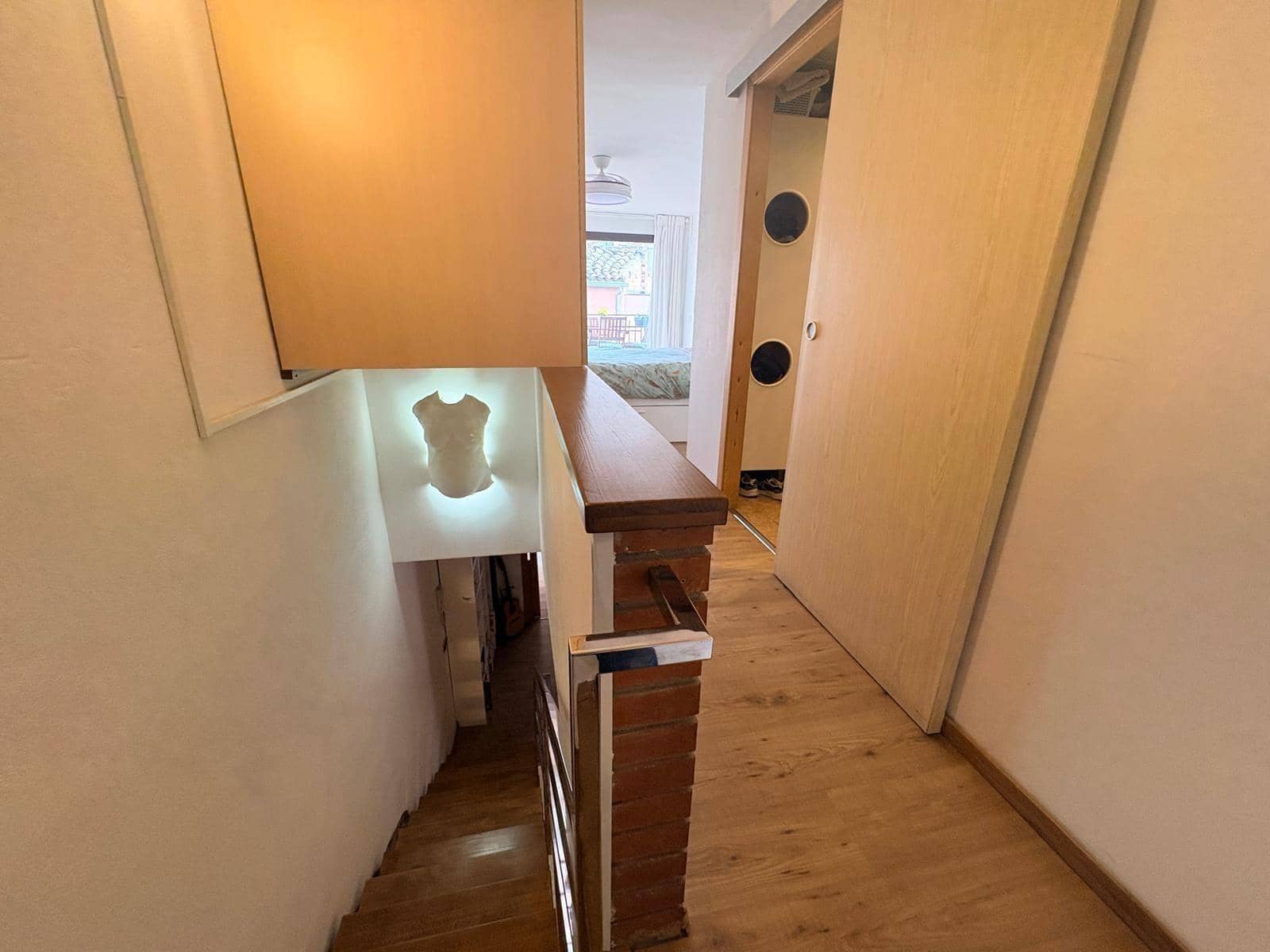 2 slaapkamer Huis te koop in Sant Marti de Tous - € 190.000 (Ref: 9374039)