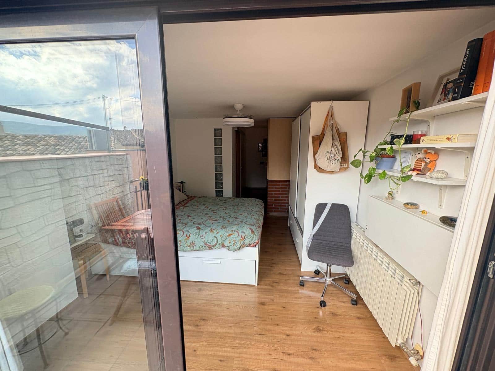 2 slaapkamer Huis te koop in Sant Marti de Tous - € 190.000 (Ref: 9374039)