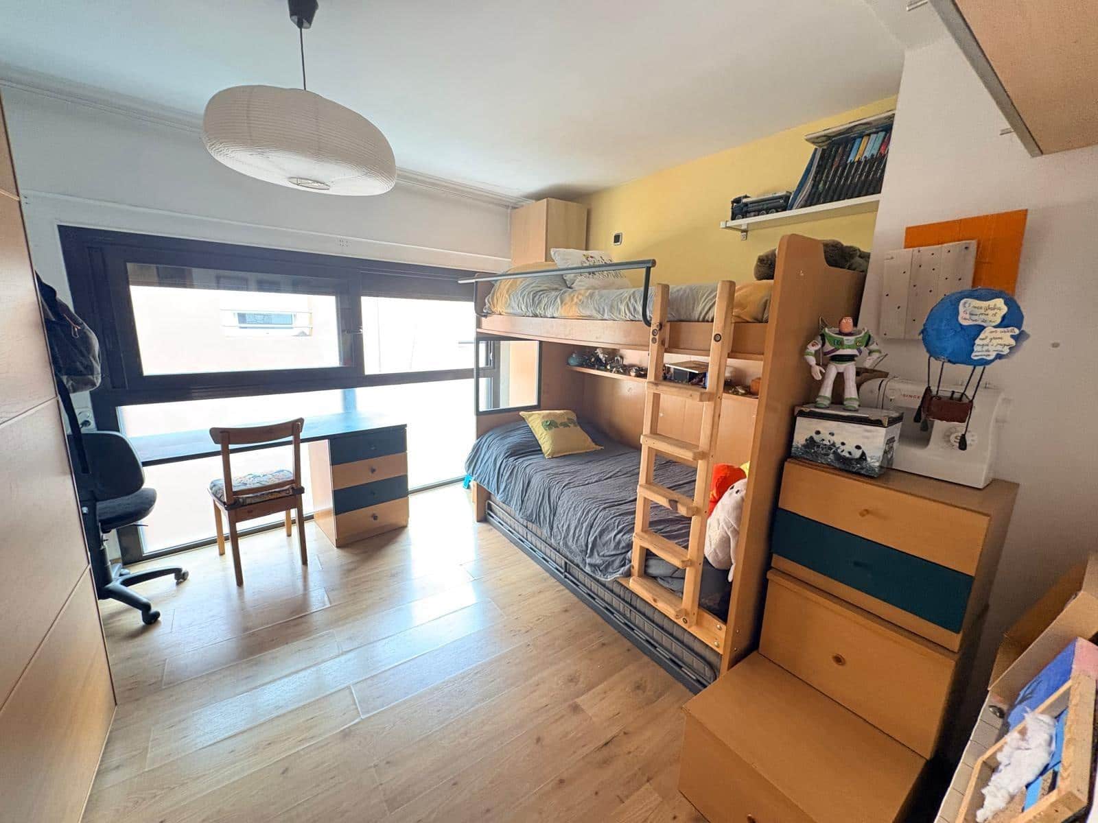 2 slaapkamer Huis te koop in Sant Marti de Tous - € 190.000 (Ref: 9374039)