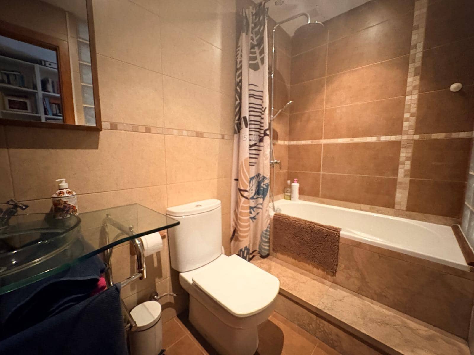 2 slaapkamer Huis te koop in Sant Marti de Tous - € 190.000 (Ref: 9374039)