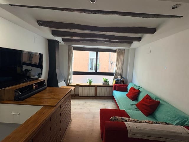 2 soverom Hus til salgs i Sant Martí de Tous - € 190 000 (Ref: 9374039)