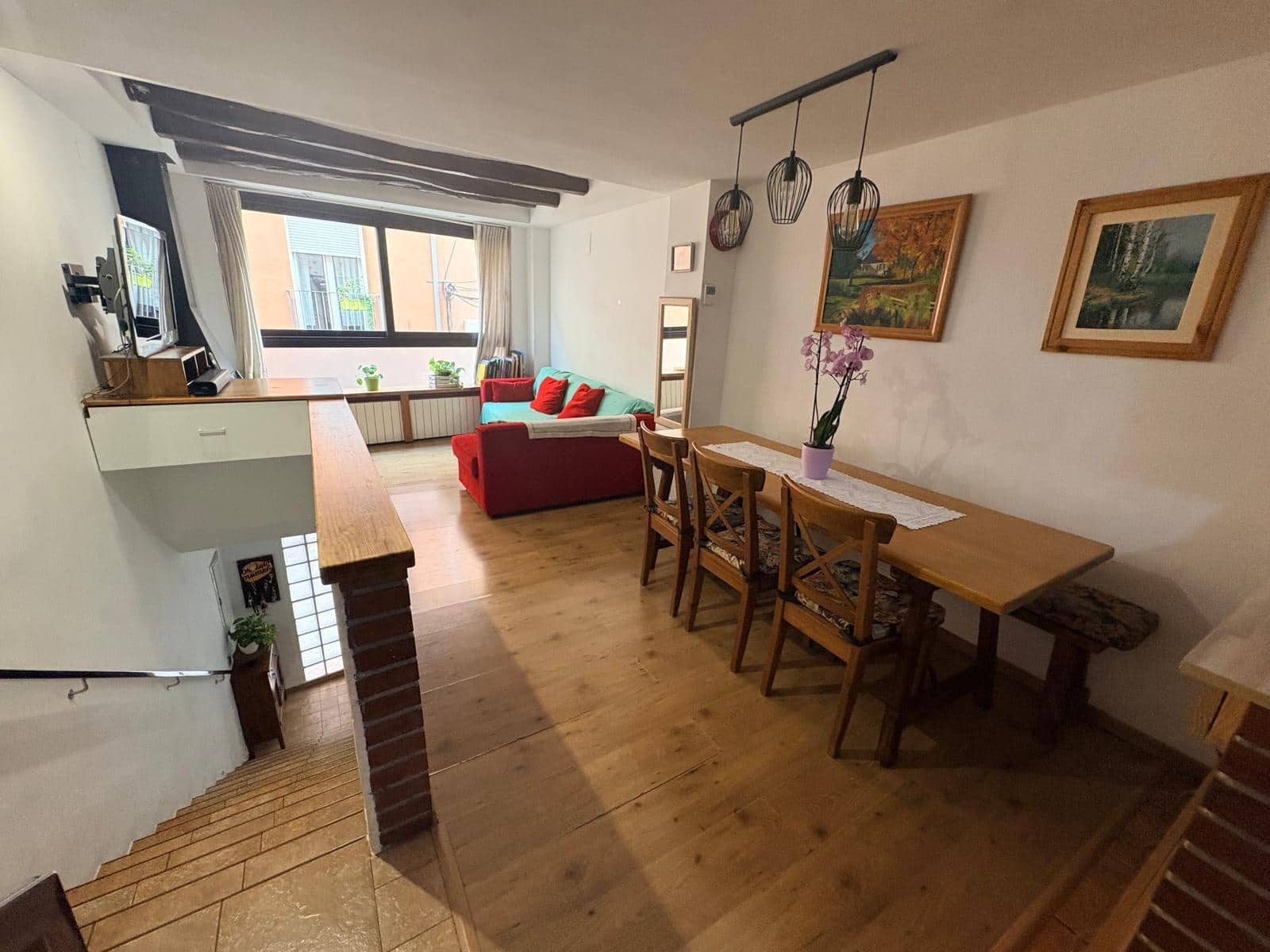 2 slaapkamer Huis te koop in Sant Marti de Tous - € 190.000 (Ref: 9374039)