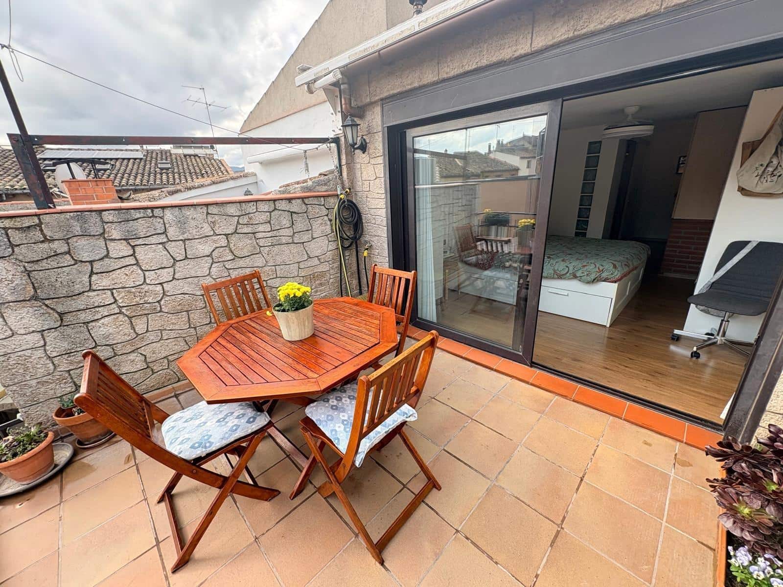 2 slaapkamer Huis te koop in Sant Marti de Tous - € 190.000 (Ref: 9374039)