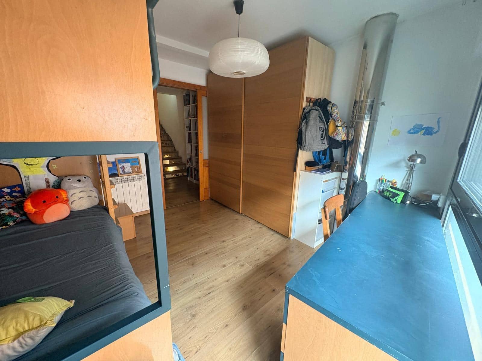 2 slaapkamer Huis te koop in Sant Marti de Tous - € 190.000 (Ref: 9374039)