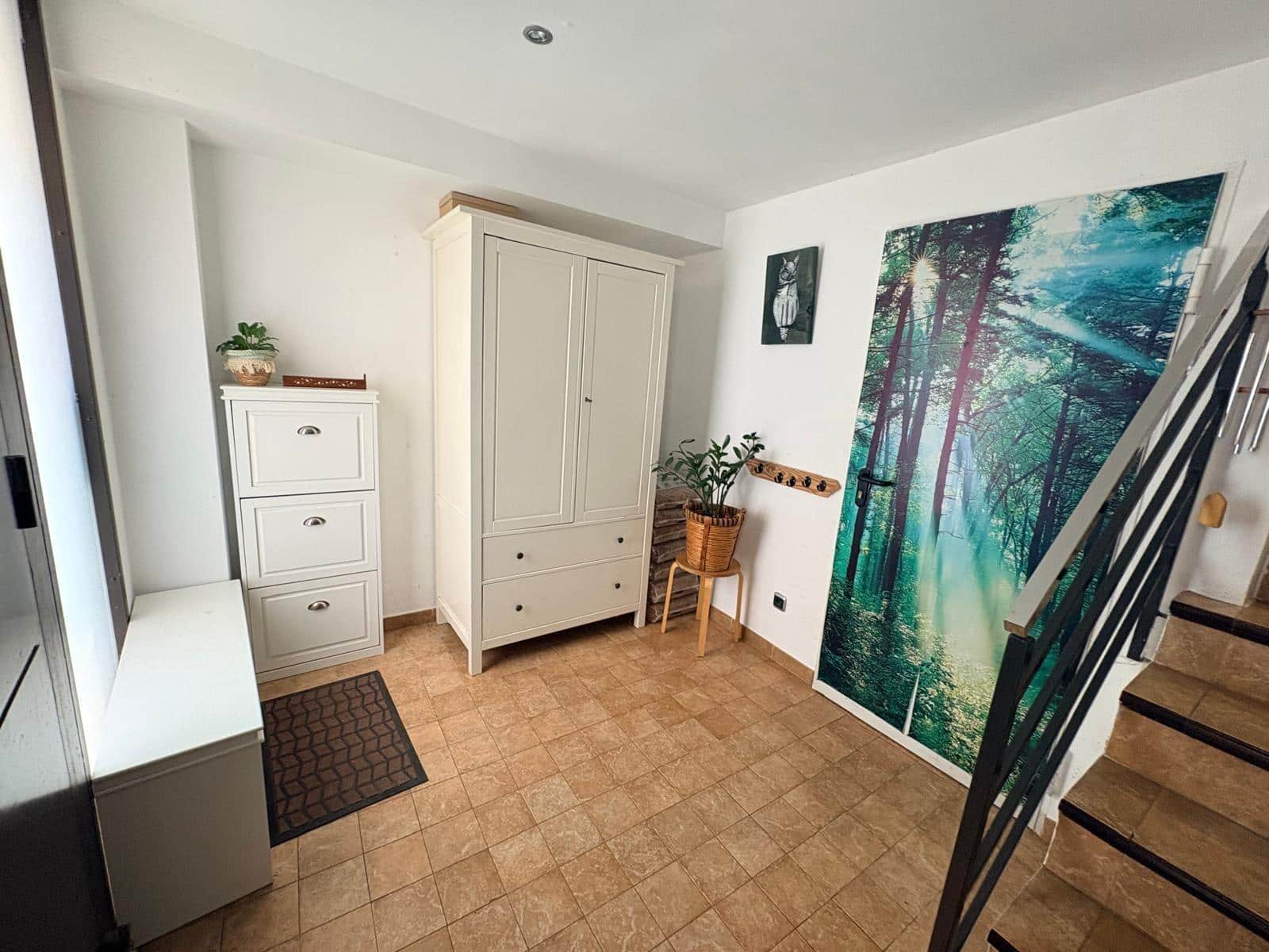 2 slaapkamer Huis te koop in Sant Marti de Tous - € 190.000 (Ref: 9374039)