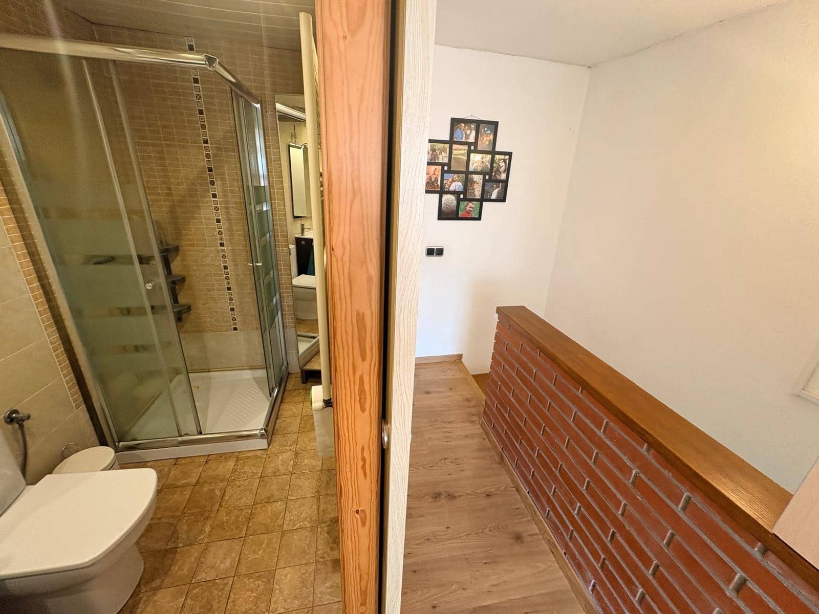 2 slaapkamer Huis te koop in Sant Marti de Tous - € 190.000 (Ref: 9374039)