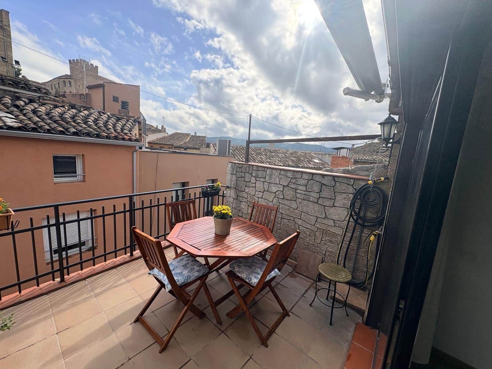 2 slaapkamer Huis te koop in Sant Marti de Tous - € 190.000 (Ref: 9374039)