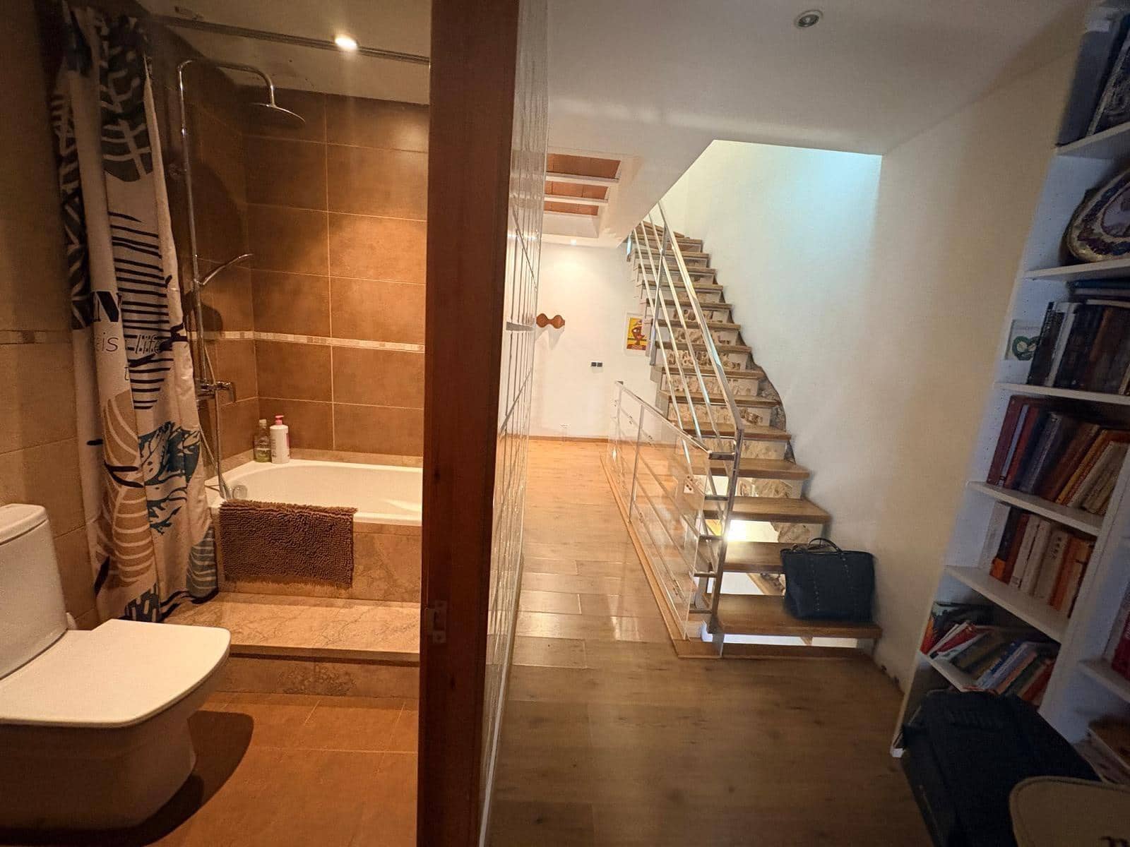 2 slaapkamer Huis te koop in Sant Marti de Tous - € 190.000 (Ref: 9374039)