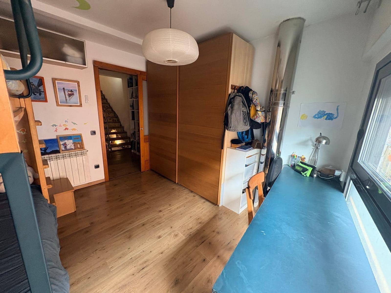 2 slaapkamer Huis te koop in Sant Marti de Tous - € 190.000 (Ref: 9374039)