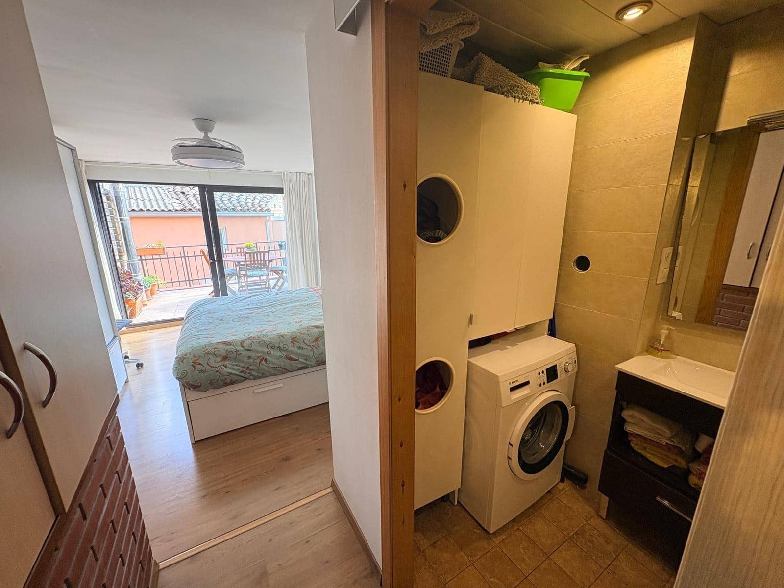 2 slaapkamer Huis te koop in Sant Marti de Tous - € 190.000 (Ref: 9374039)