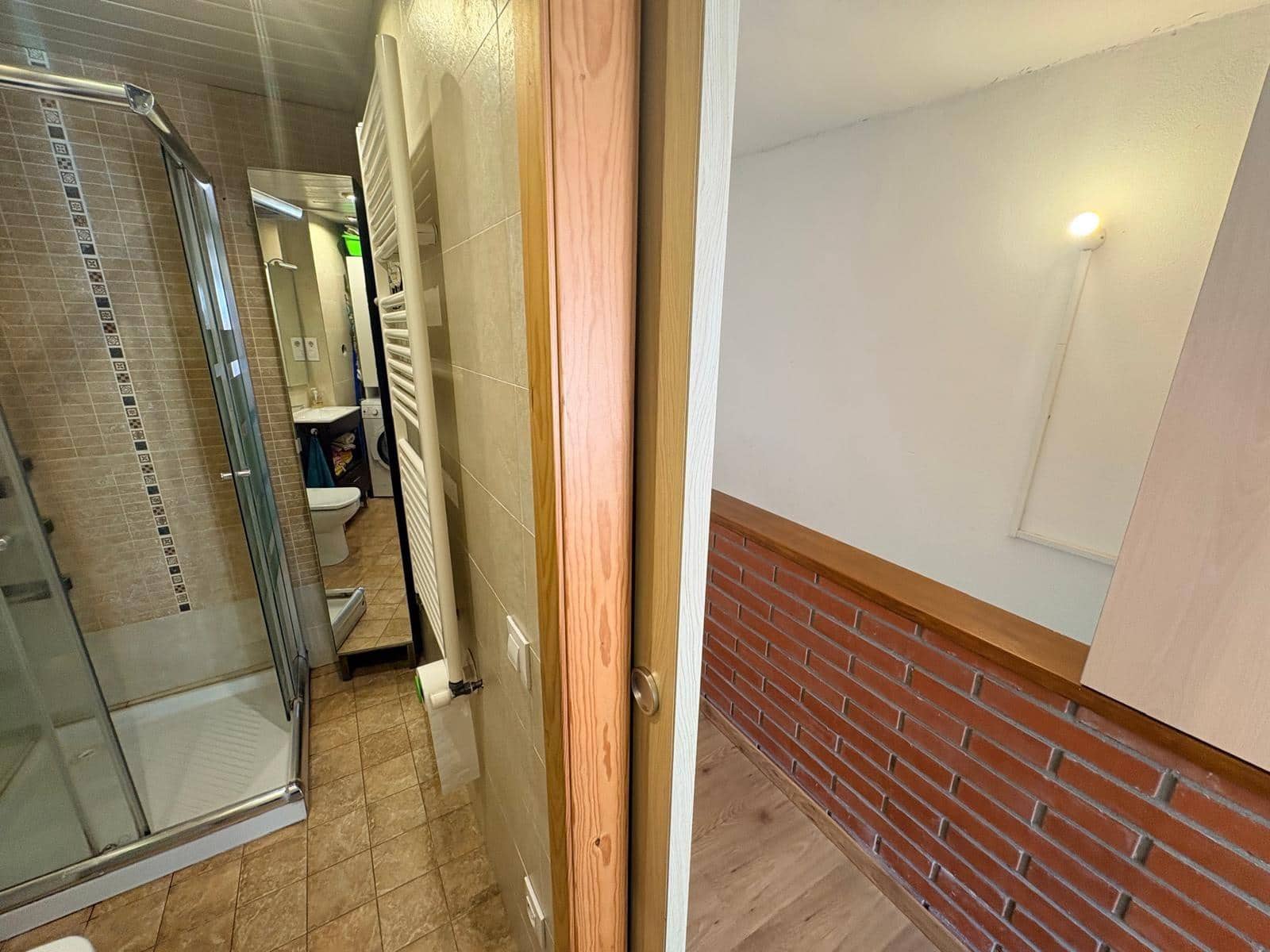 2 slaapkamer Huis te koop in Sant Marti de Tous - € 190.000 (Ref: 9374039)