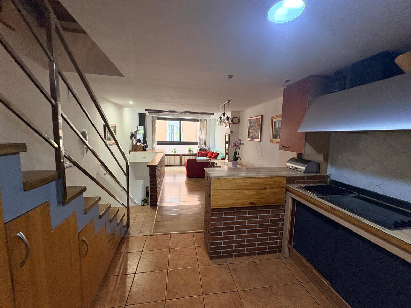 2 slaapkamer Huis te koop in Sant Marti de Tous - € 190.000 (Ref: 9374039)