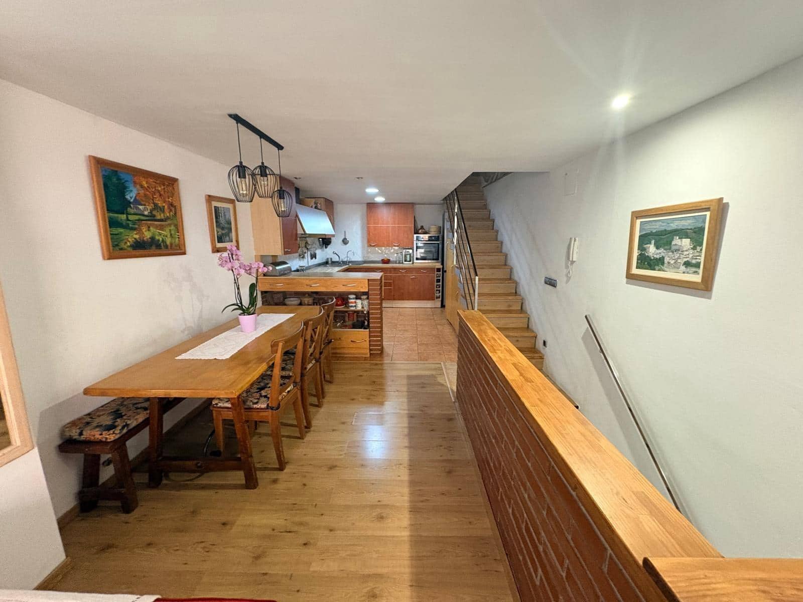 2 slaapkamer Huis te koop in Sant Marti de Tous - € 190.000 (Ref: 9374039)