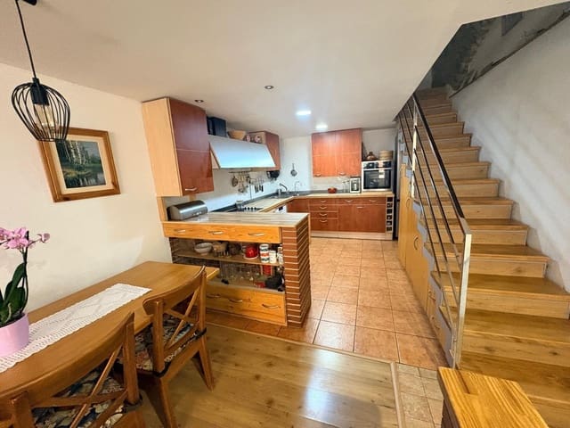 2 soverom Hus til salgs i Sant Martí de Tous - € 190 000 (Ref: 9374039)