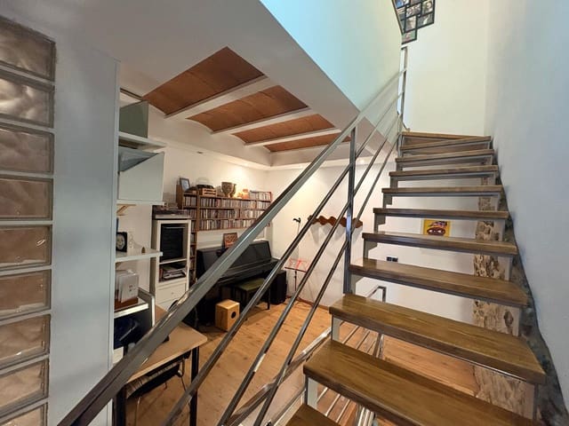 2 soverom Hus til salgs i Sant Martí de Tous - € 190 000 (Ref: 9374039)