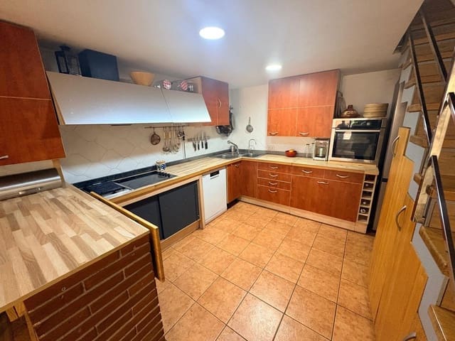 2 soverom Hus til salgs i Sant Martí de Tous - € 190 000 (Ref: 9374039)