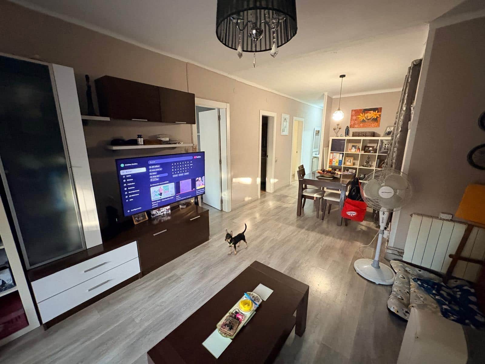 2 soveværelse Lejlighed til salg i Igualada - € 185.000 (Ref: 9374040)