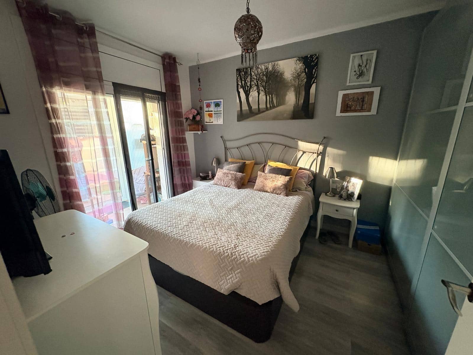 2 soveværelse Lejlighed til salg i Igualada - € 185.000 (Ref: 9374040)