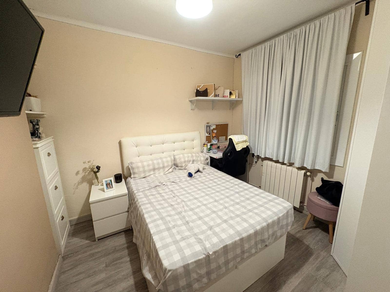 2 soveværelse Lejlighed til salg i Igualada - € 185.000 (Ref: 9374040)