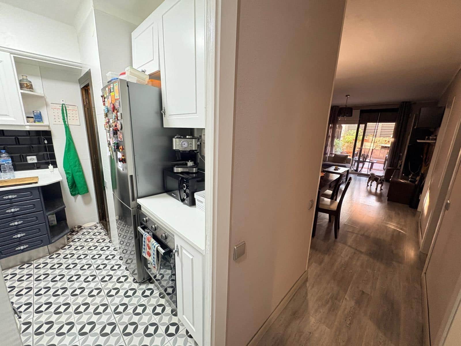 2 soveværelse Lejlighed til salg i Igualada - € 185.000 (Ref: 9374040)