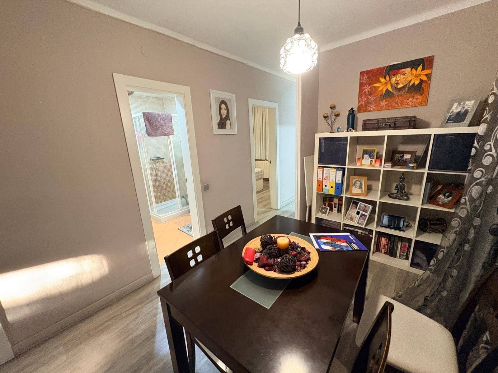 2 soveværelse Lejlighed til salg i Igualada - € 185.000 (Ref: 9374040)