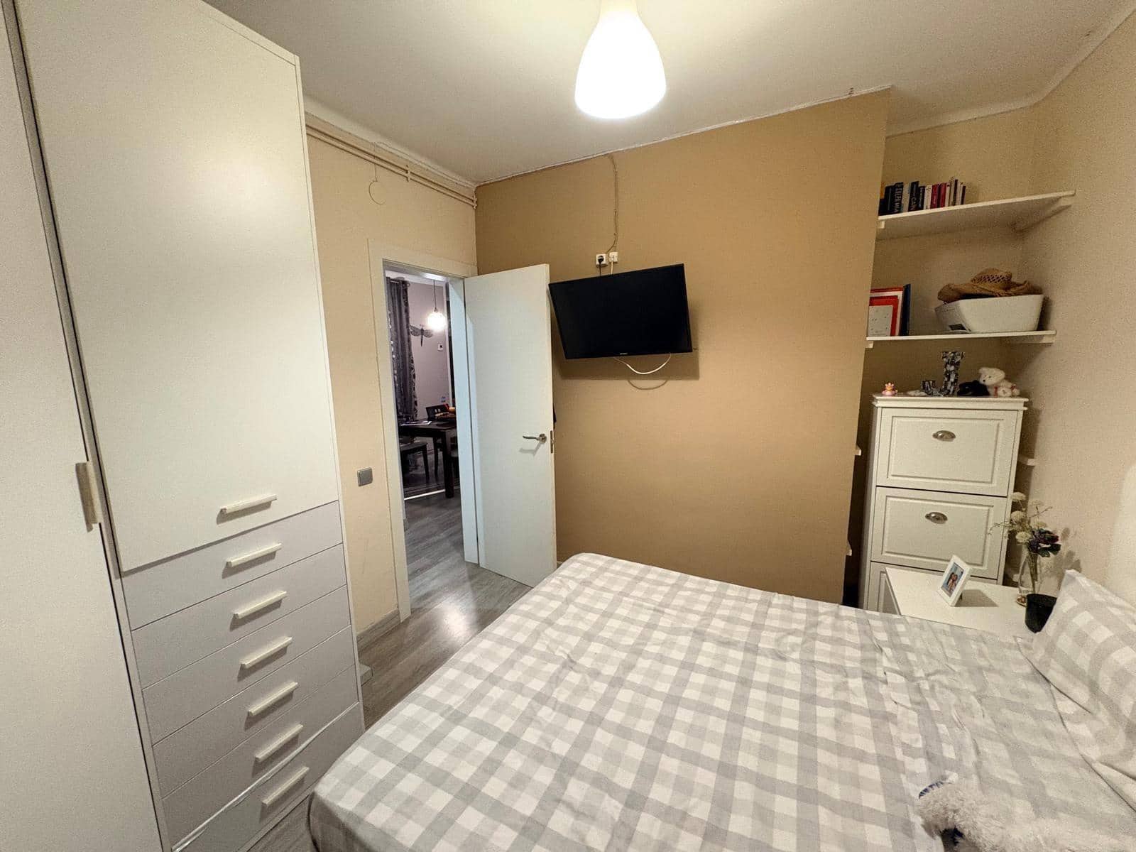 2 soveværelse Lejlighed til salg i Igualada - € 185.000 (Ref: 9374040)