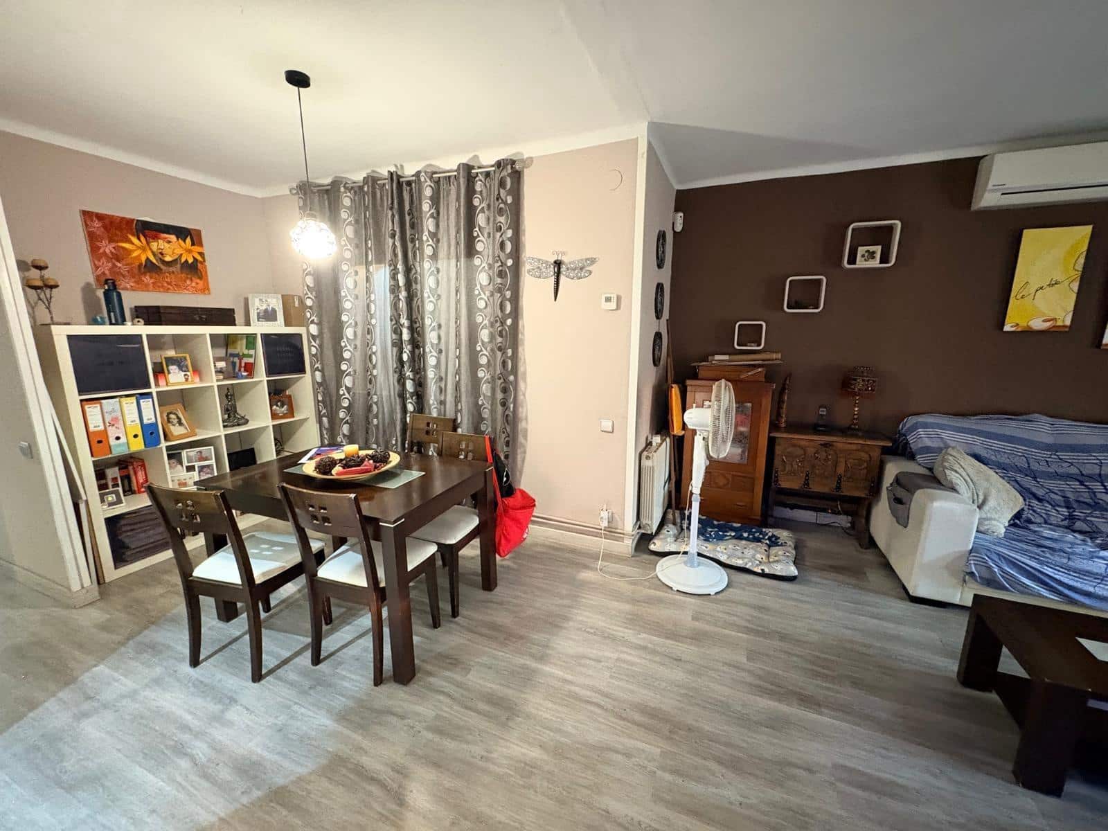 2 soveværelse Lejlighed til salg i Igualada - € 185.000 (Ref: 9374040)