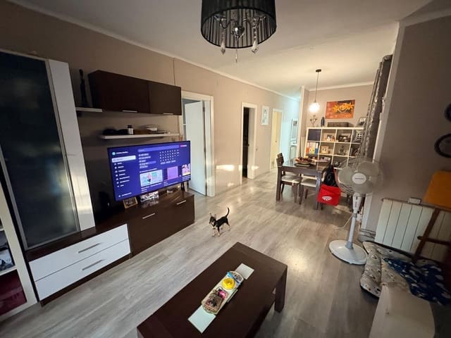 2 soveværelse Lejlighed til salg i Igualada - € 185.000 (Ref: 9374040)