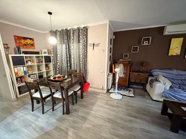 2 soveværelse Lejlighed til salg i Igualada - € 185.000 (Ref: 9374040)