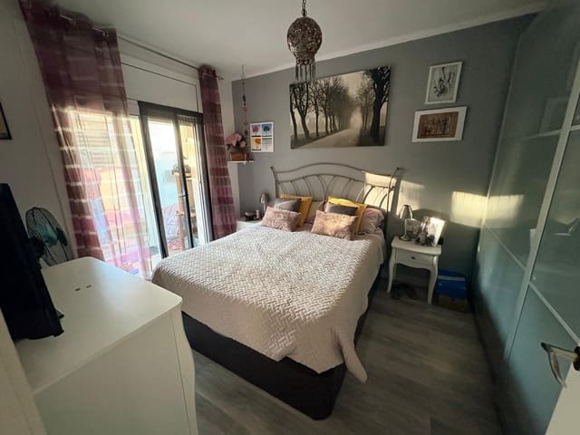 2 soveværelse Lejlighed til salg i Igualada - € 185.000 (Ref: 9374040)