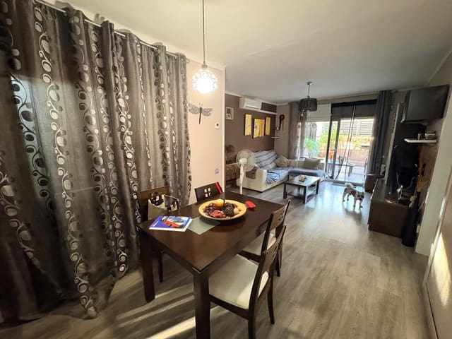 2 soveværelse Lejlighed til salg i Igualada - € 185.000 (Ref: 9374040)