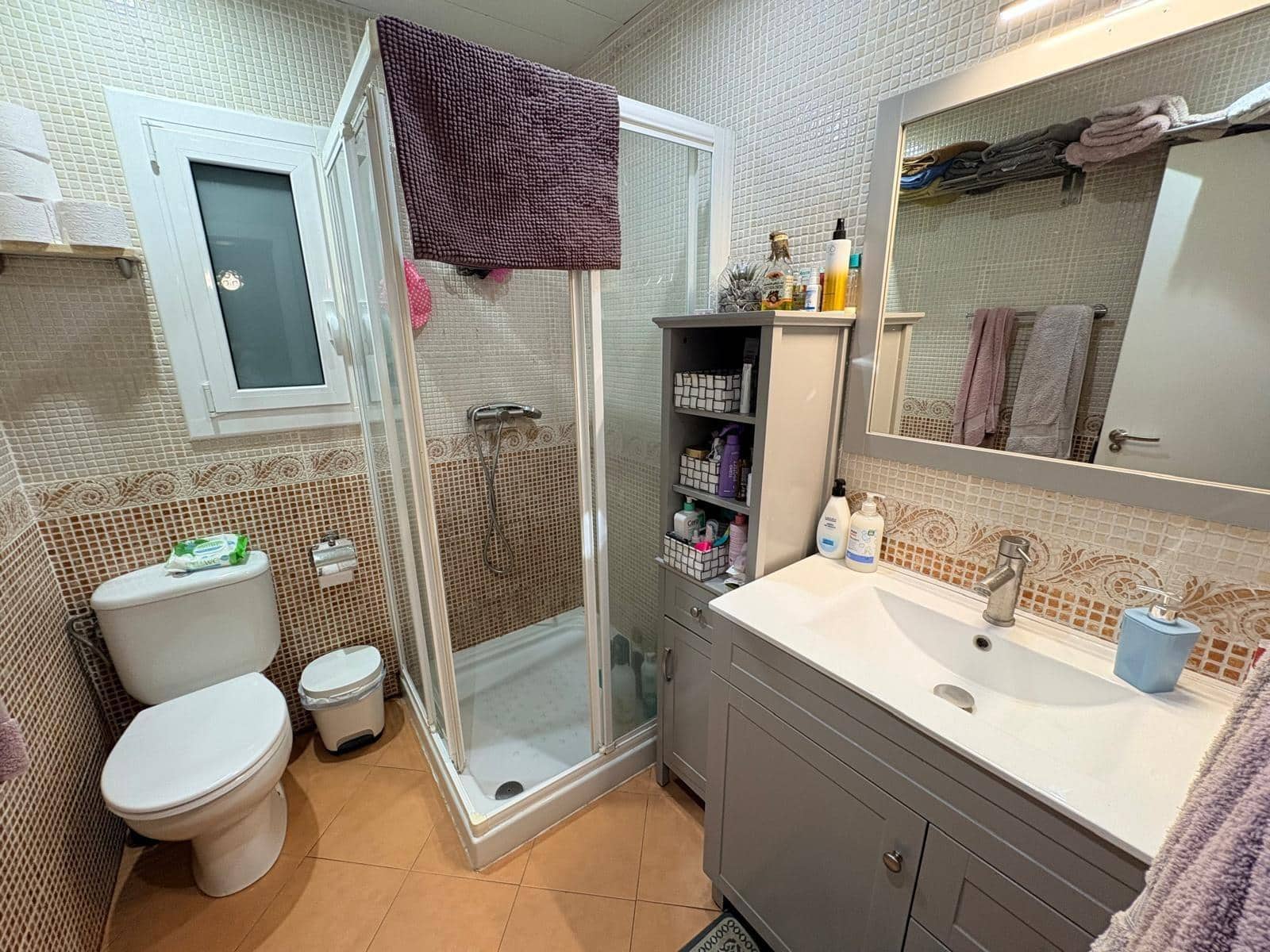 2 soveværelse Lejlighed til salg i Igualada - € 185.000 (Ref: 9374040)