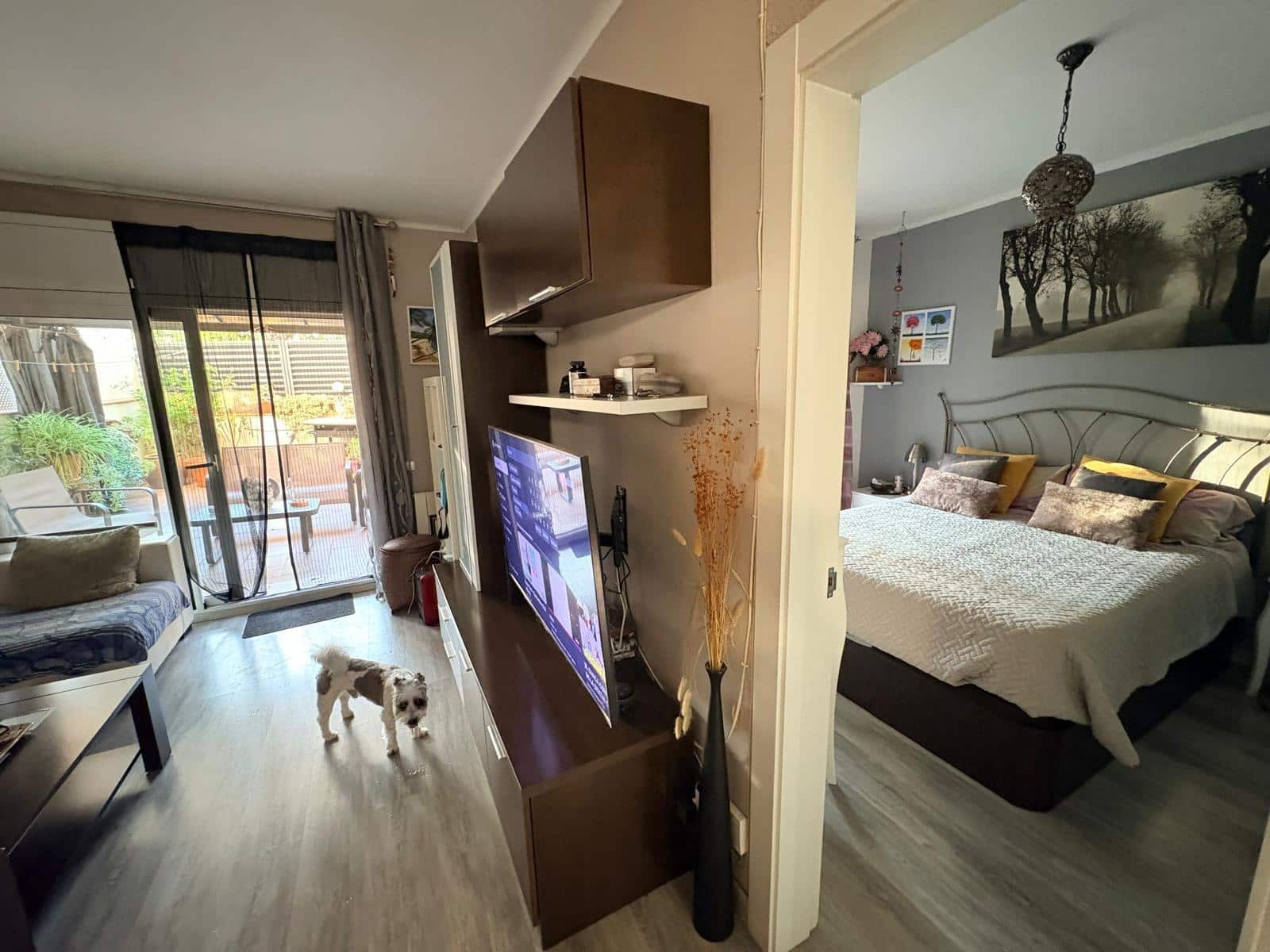 2 soveværelse Lejlighed til salg i Igualada - € 185.000 (Ref: 9374040)