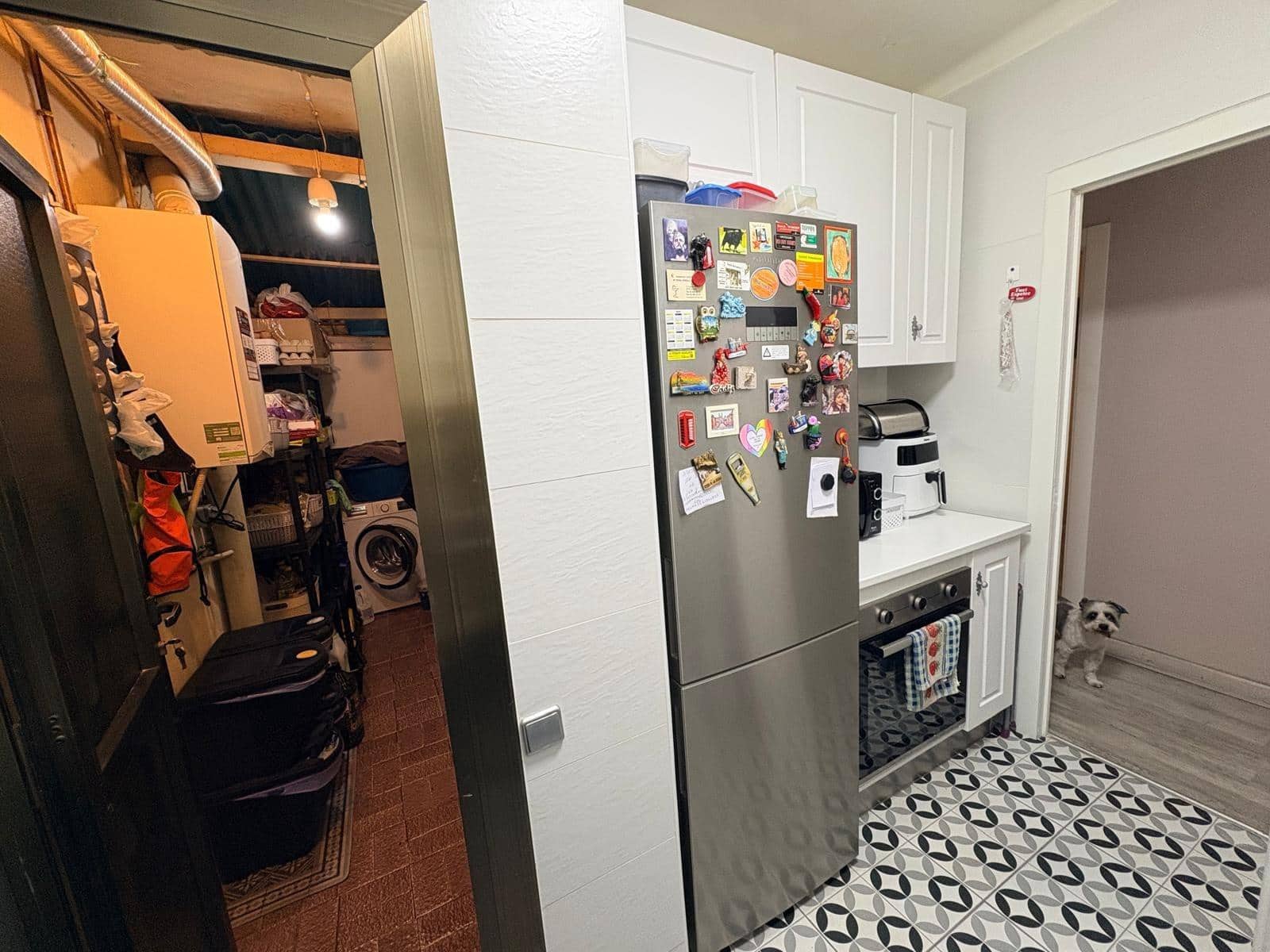 2 soveværelse Lejlighed til salg i Igualada - € 185.000 (Ref: 9374040)