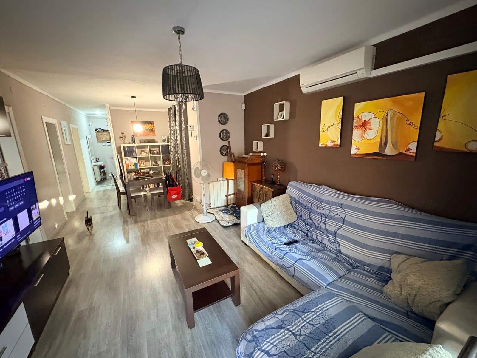 2 soveværelse Lejlighed til salg i Igualada - € 185.000 (Ref: 9374040)