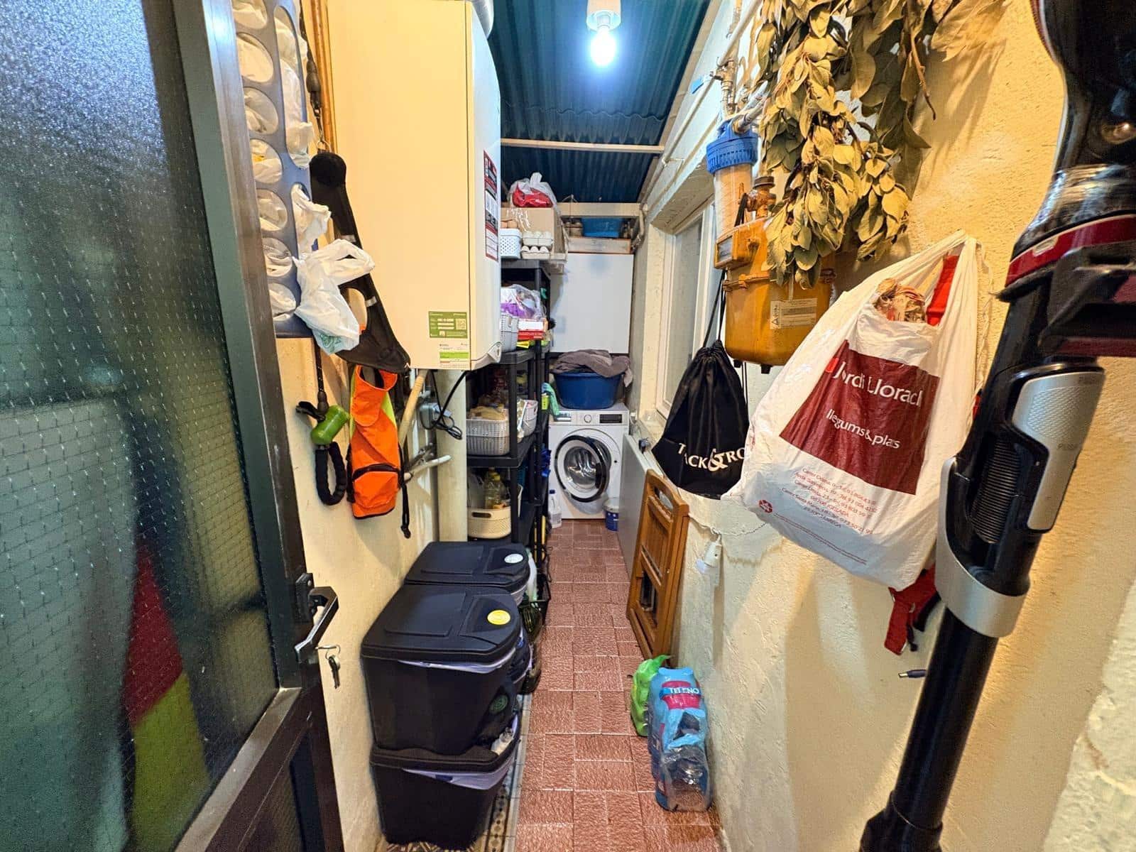 2 soveværelse Lejlighed til salg i Igualada - € 185.000 (Ref: 9374040)