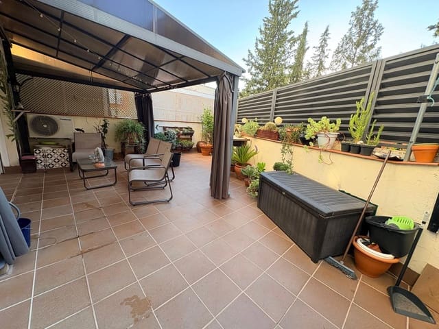 2 soveværelse Lejlighed til salg i Igualada - € 185.000 (Ref: 9374040)