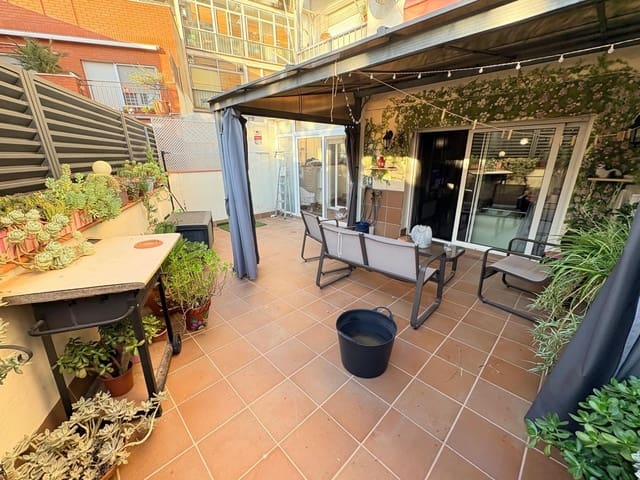 2 soveværelse Lejlighed til salg i Igualada - € 185.000 (Ref: 9374040)