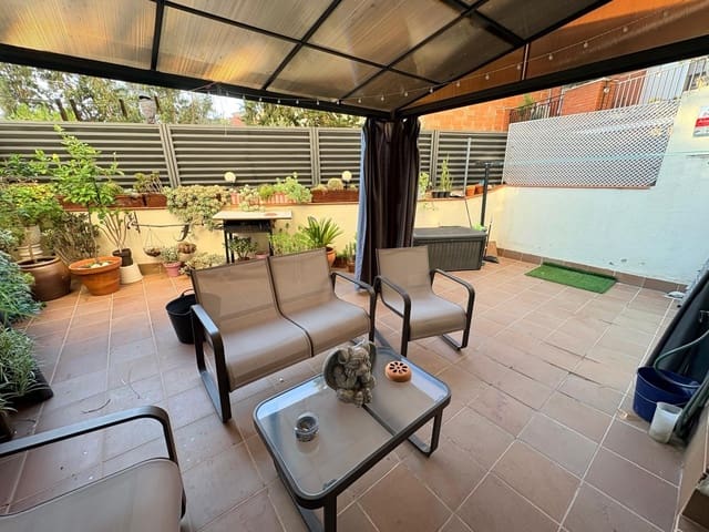 2 soveværelse Lejlighed til salg i Igualada - € 185.000 (Ref: 9374040)