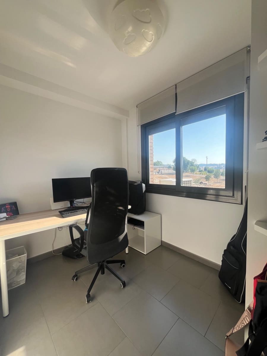 2 sovrum Lägenhet till salu i Santa Margarida de Montbui - 165 000 € (Ref: 9374041)