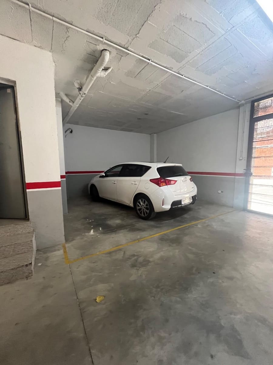 2 sovrum Lägenhet till salu i Santa Margarida de Montbui - 165 000 € (Ref: 9374041)