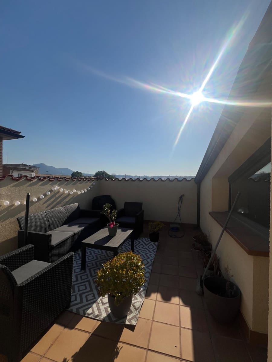 2 sovrum Lägenhet till salu i Santa Margarida de Montbui - 165 000 € (Ref: 9374041)