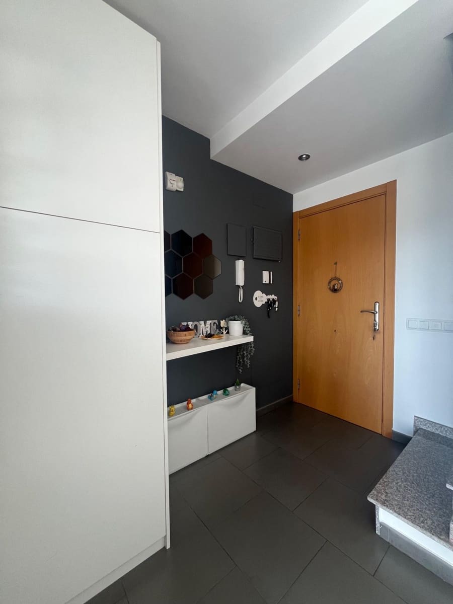 2 sovrum Lägenhet till salu i Santa Margarida de Montbui - 165 000 € (Ref: 9374041)